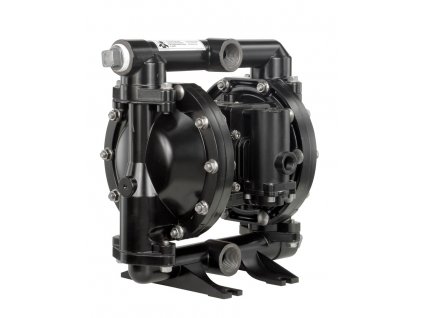 Diaphragm pump ARO 1" Hliník/Teflon ATEX, Output 200 l/min, pressure 8.3 bar  Výkon 200 l/min, výtlak 8,3 bar