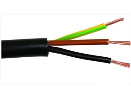 Kabel pro ponorné čerpadlo SEAFLO Create Flow