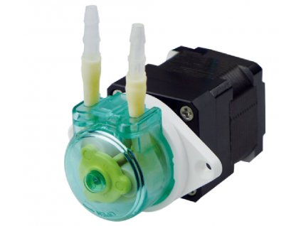 Mikropump 35 krokový motor Create Flow