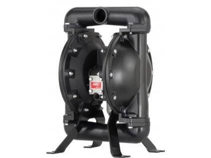 ARO PM10 TRI Clamp Create Flow
