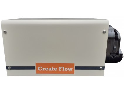 Hadicové laboratorní čerpadlo BT300 Create Flow