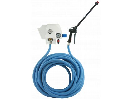 ProTwin Foam kit