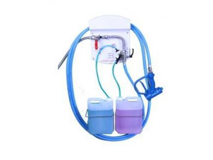 Dezinfekce Proklyn 2 produkty SEKO Create Flow