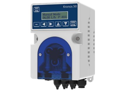 Hadicové čerpadlo SEKo Kronos 50 Create FLow