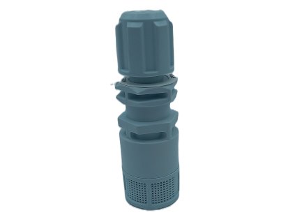 Patní ventil SEKO PVC Create Flow (1)