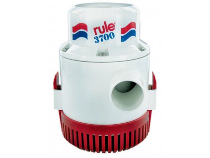 RULE 3700 Bilge pump Create Flow