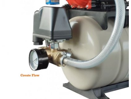 Externi tlakovy spinac Create flow