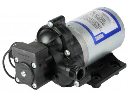 shurflo 8000 946 138 pump 5.29 l m 100 psi 1536 p