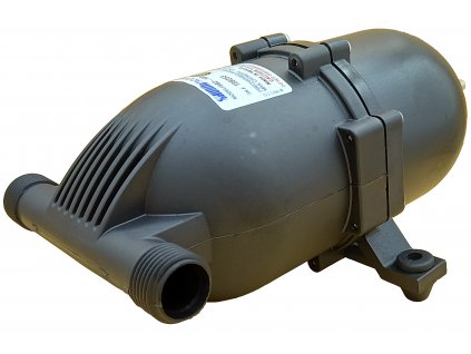 Expanzní nádoba SHURFLO pro ochranu čerpadla, obsah 620 ml