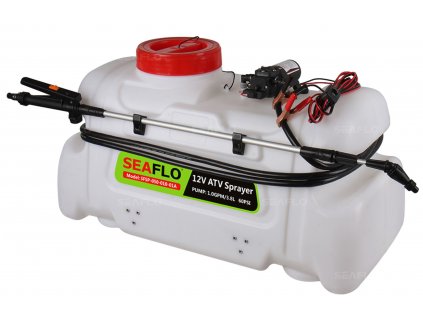 AWT Sprayer SEAFLO Create Flow