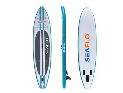 nafukovaci paddleboard SEAFLO Create Flow