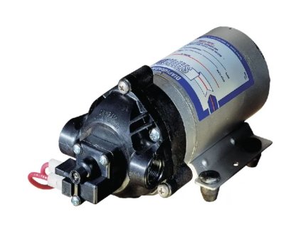 membranove cerpadlo SHURFLO 8000 543 250 Create Flow