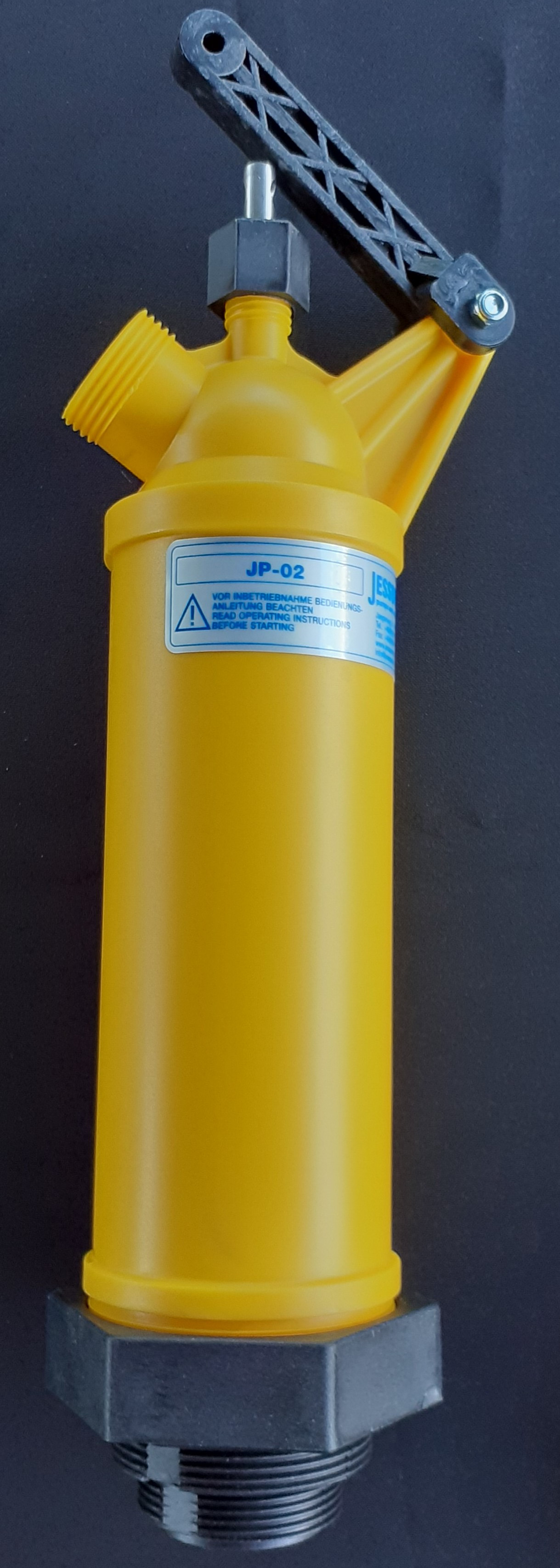 Sudové čerpadlo ruční JP-02