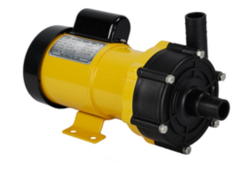 Odstředivé čerpadlo NH-250 PS-G Max. výkon 150 l/min, výtlak 12,5 m, el. motor 230 V 50 Hz