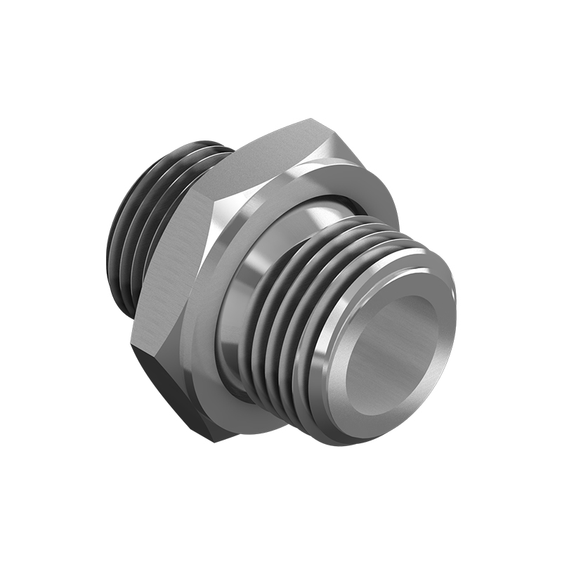 Adaptér AA932 M18x1,5 G1 / 2A 21 mm