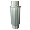 Pojistný ventil 1"1/2 tlak 0 až 300 mbar  pozice 2