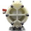 yamada dp 10 bpt 7 create flow