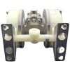 yamada dp 10 bpt 10 create flow