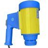 motor pro sudove cerpadlo Jessberger Create Flow