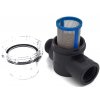 filtr na sani pro cerpadla Lilie SHURflo SEAFLO Create Flow
