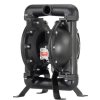 ARO PM10 TRI Clamp Create Flow
