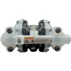 Diaphragm pump Graco 515P-Polypropylen-Hytrel, max. 57 l/min