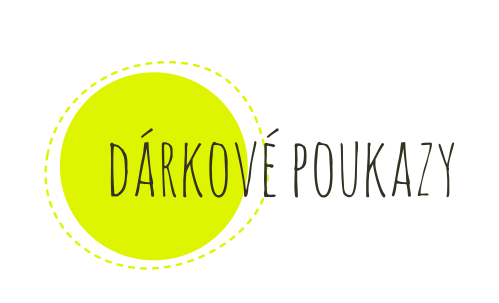 Dárkové poukazy - CREATIV