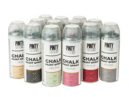 chalk mix