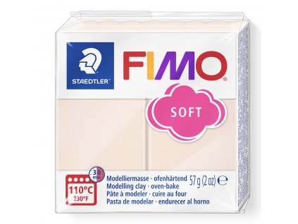 FIMO soft tělová