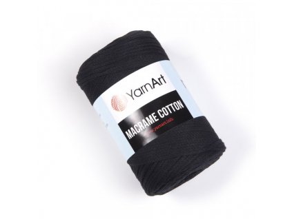 Macrame Cotton 250 g - 2mm