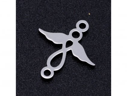 přívěsek andílek