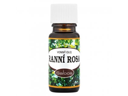 ranní rosa 10ml