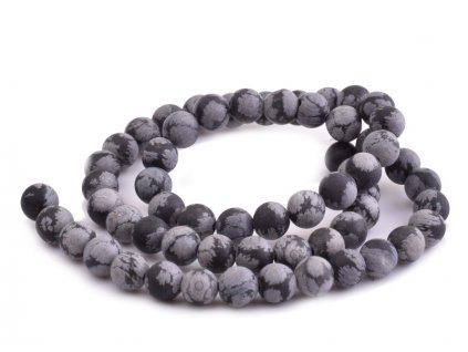 obsidian mat 6mm