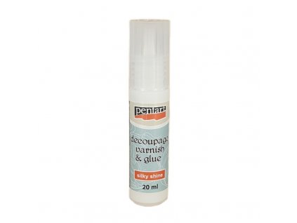 lepidlo satén 20ml