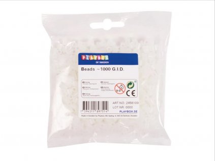 zežehlovací koráky svíticí ve tmě