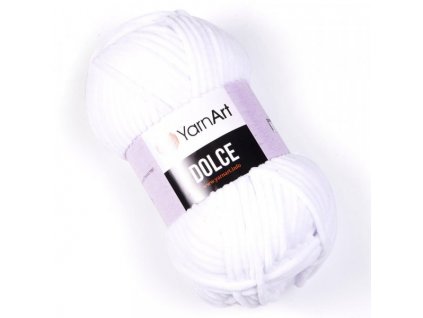 yarnart dolce 741