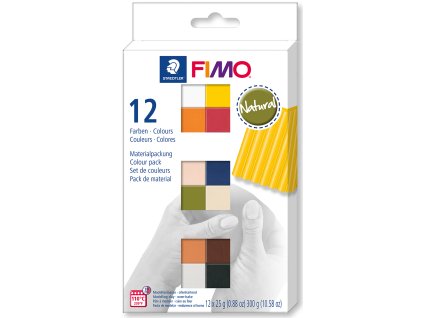 fimo nature