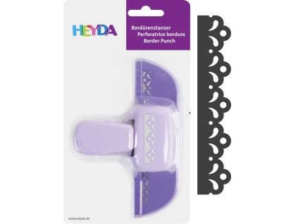 děrovačka slzičky