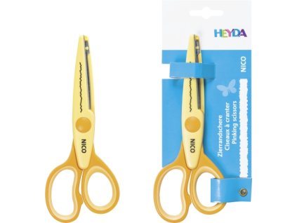 nůžky nico