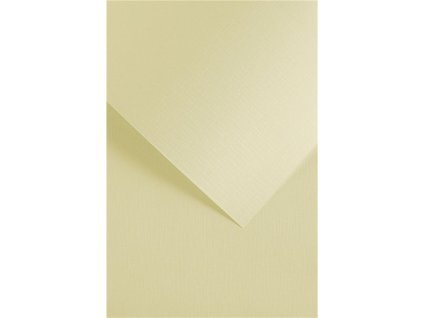papír krémový hollan