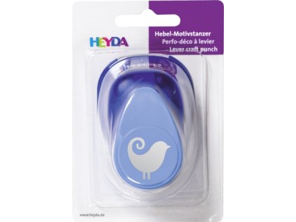 děrovačka ptáček