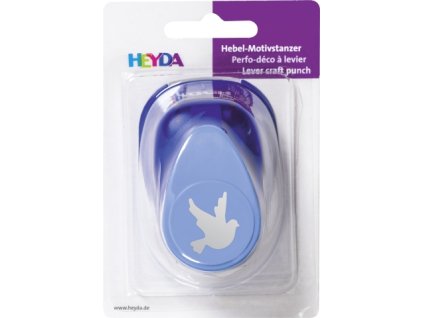 děrovačka holubice