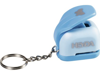 děrovačka motýlek