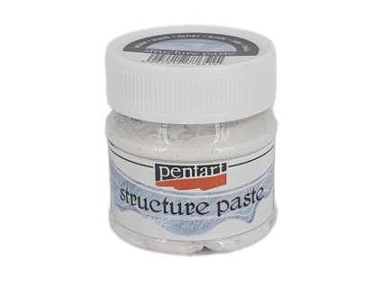 strukturovací pasta 50ml