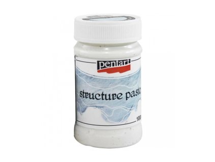 strukturovací padta 100ml