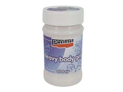 heavy gel