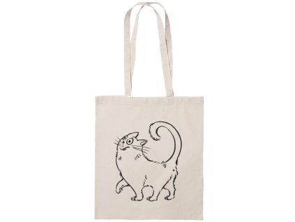 taška kočka1