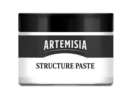 strukturovací pasta 150ml