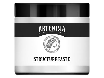 strukturovací pasta 500ml