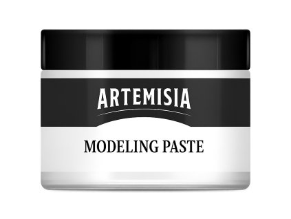 modelovací pasta 150ml